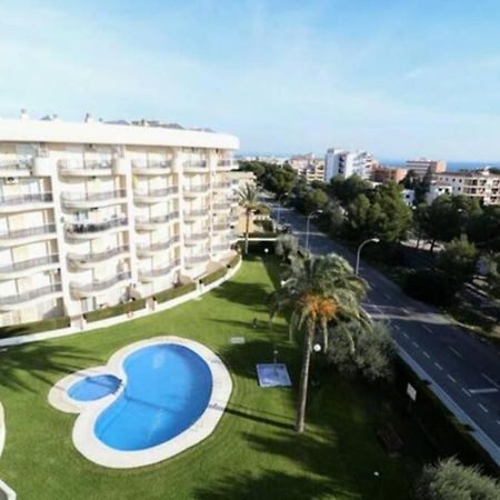 Апартаменти Malibu - 6 Personnes - Luxury Miami Playa Екстер'єр фото