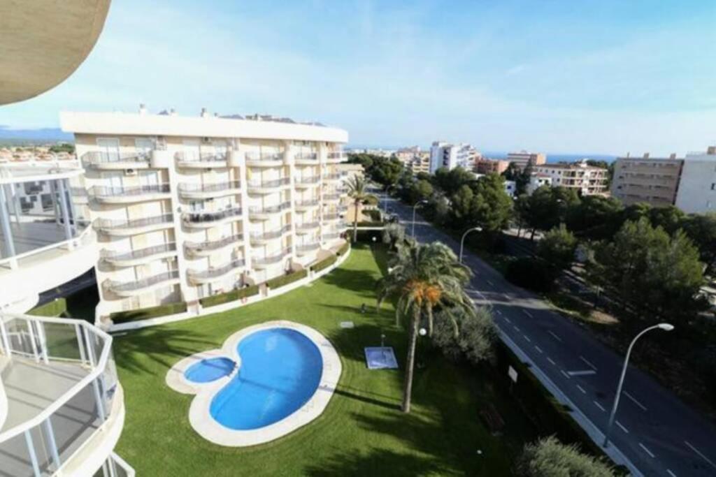 Апартаменти Malibu - 6 Personnes - Luxury Miami Playa Екстер'єр фото